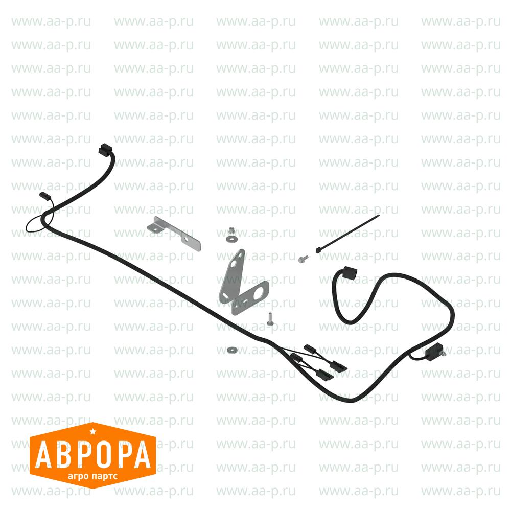 Akust.Fahrwarnvorrichtung